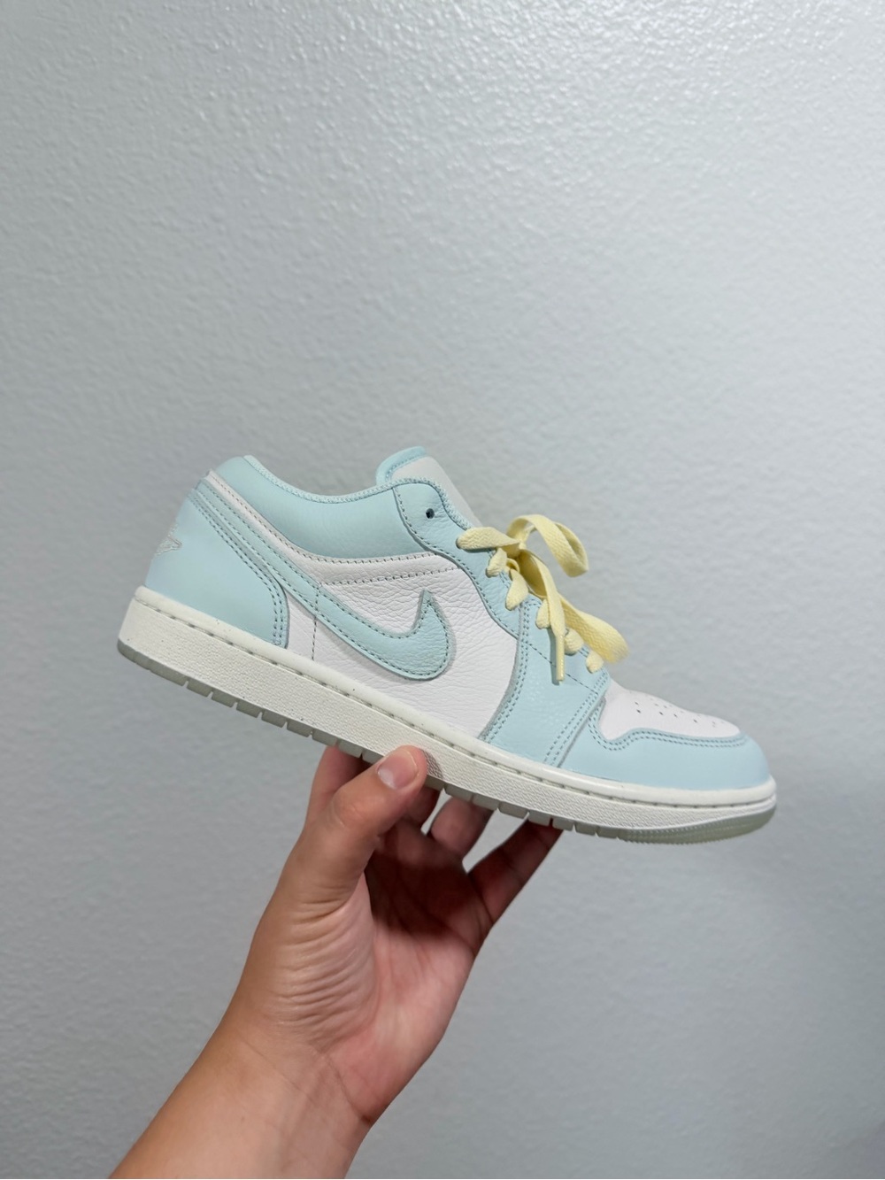 Jordan retro 1 low